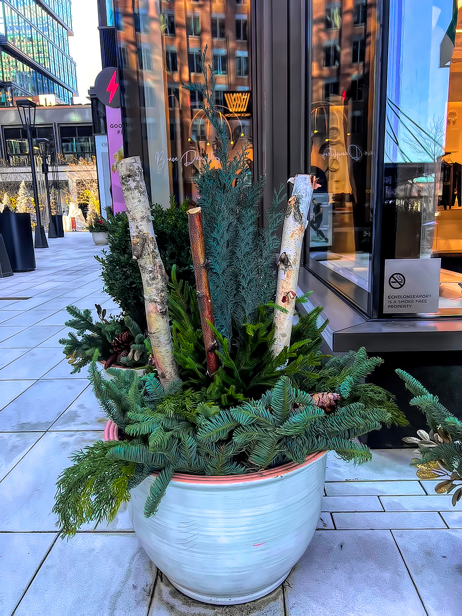 Landscaping, Landscape Maintenance, and Snow and Ice Management - Waverly Landscape Services