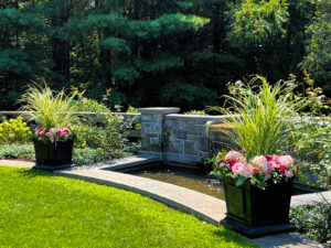 Landscaping, Landscape Maintenance, and Snow and Ice Management - Waverly Landscape Services